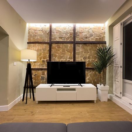 Apartamentos Anaya,1º,2º En Pleno Centro De Granada Luaran gambar