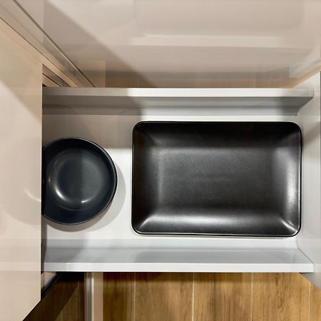 Apartamentos Anaya,1º,2º En Pleno Centro De Granada Luaran gambar
