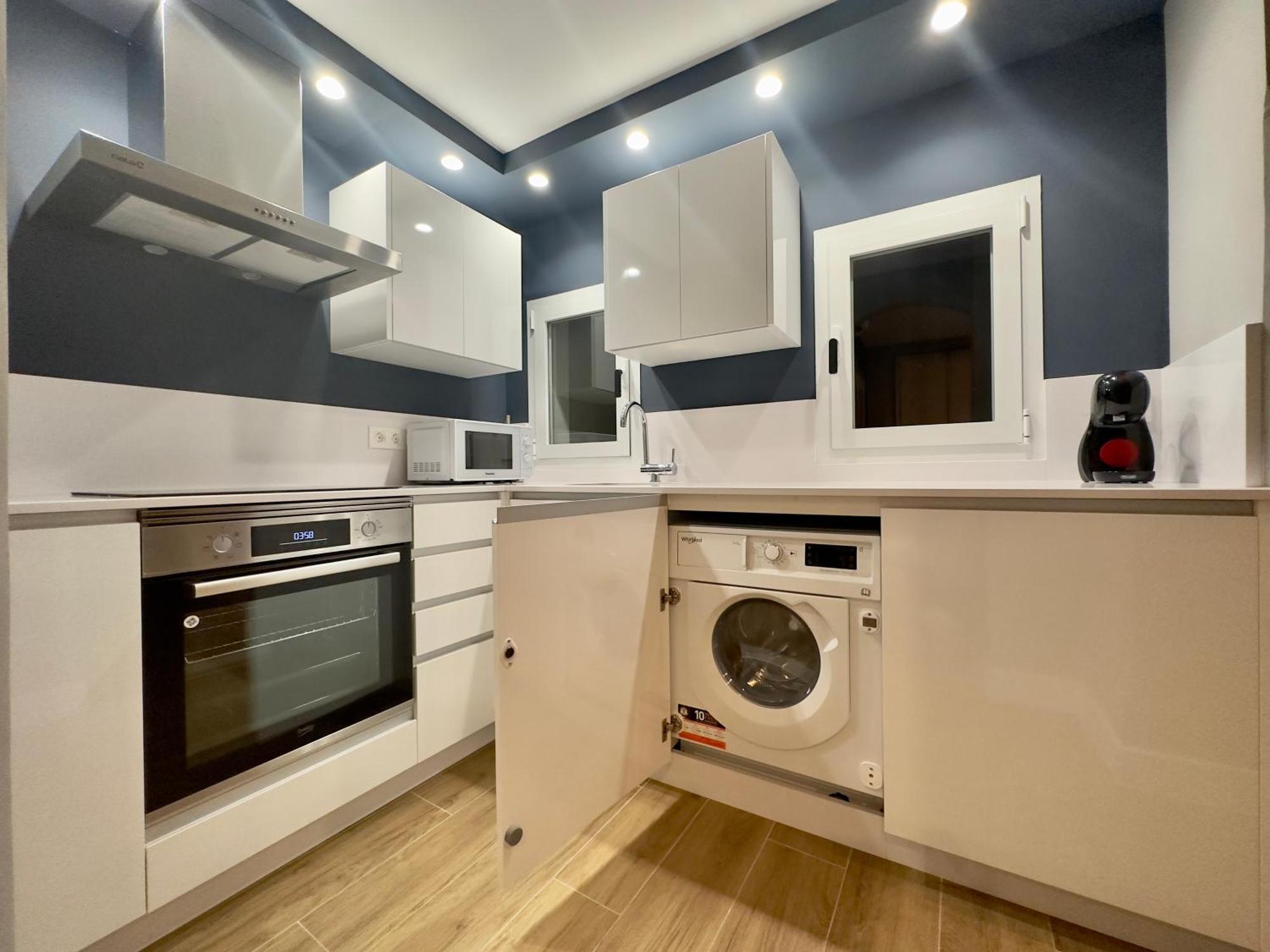 Apartamentos Anaya,1º,2º En Pleno Centro De Granada Bilik gambar
