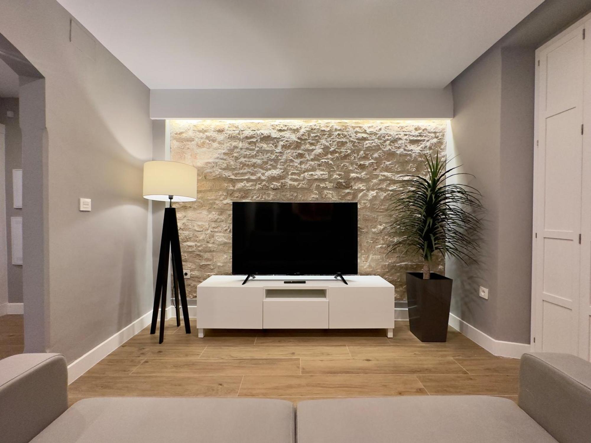 Apartamentos Anaya,1º,2º En Pleno Centro De Granada Luaran gambar