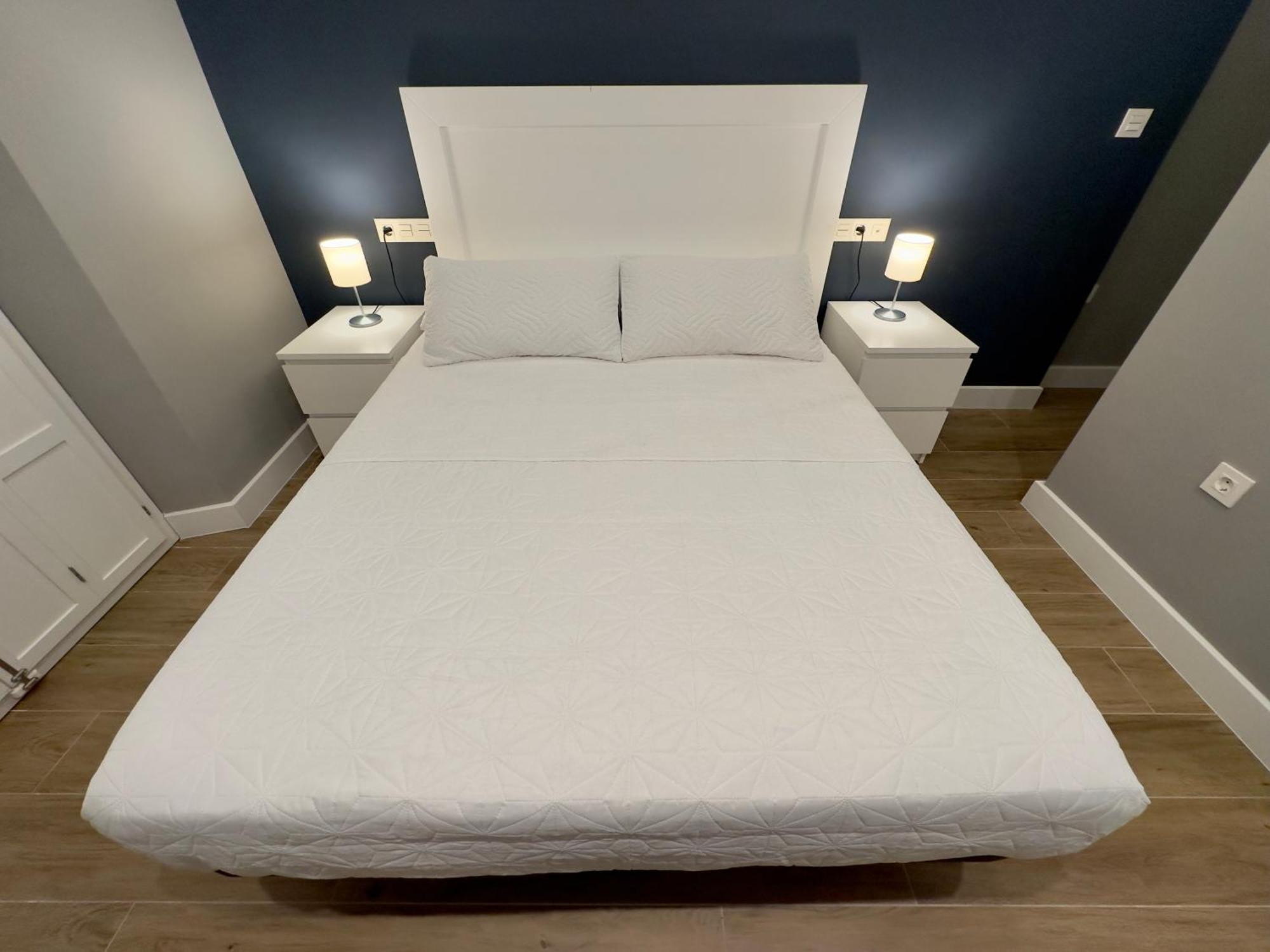 Apartamentos Anaya,1º,2º En Pleno Centro De Granada Bilik gambar