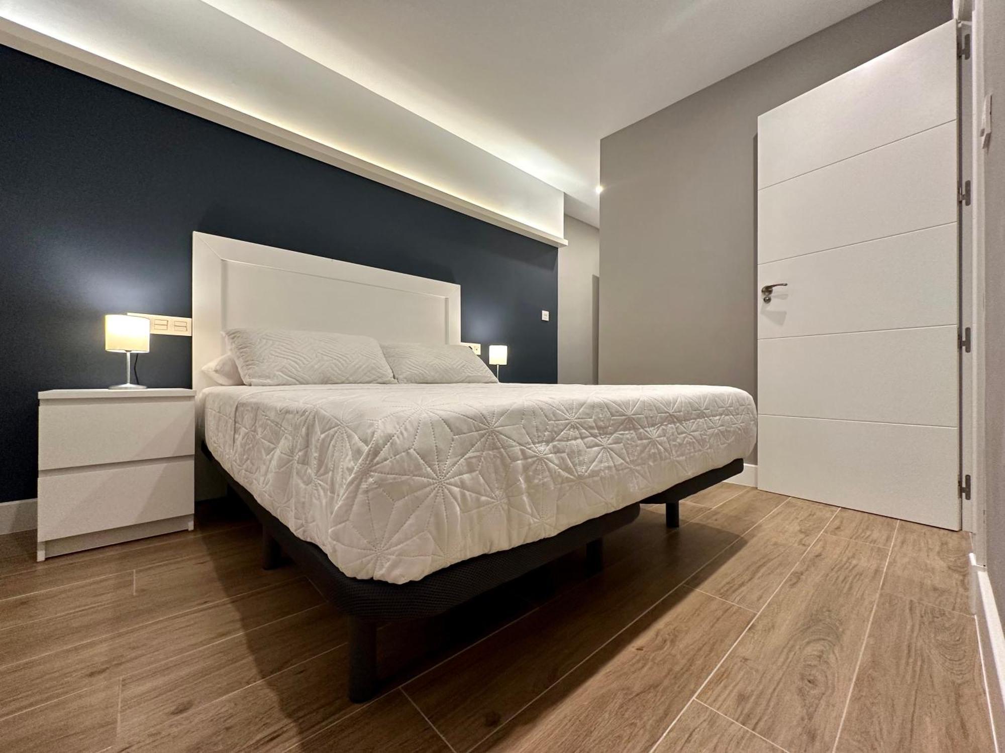 Apartamentos Anaya,1º,2º En Pleno Centro De Granada Bilik gambar