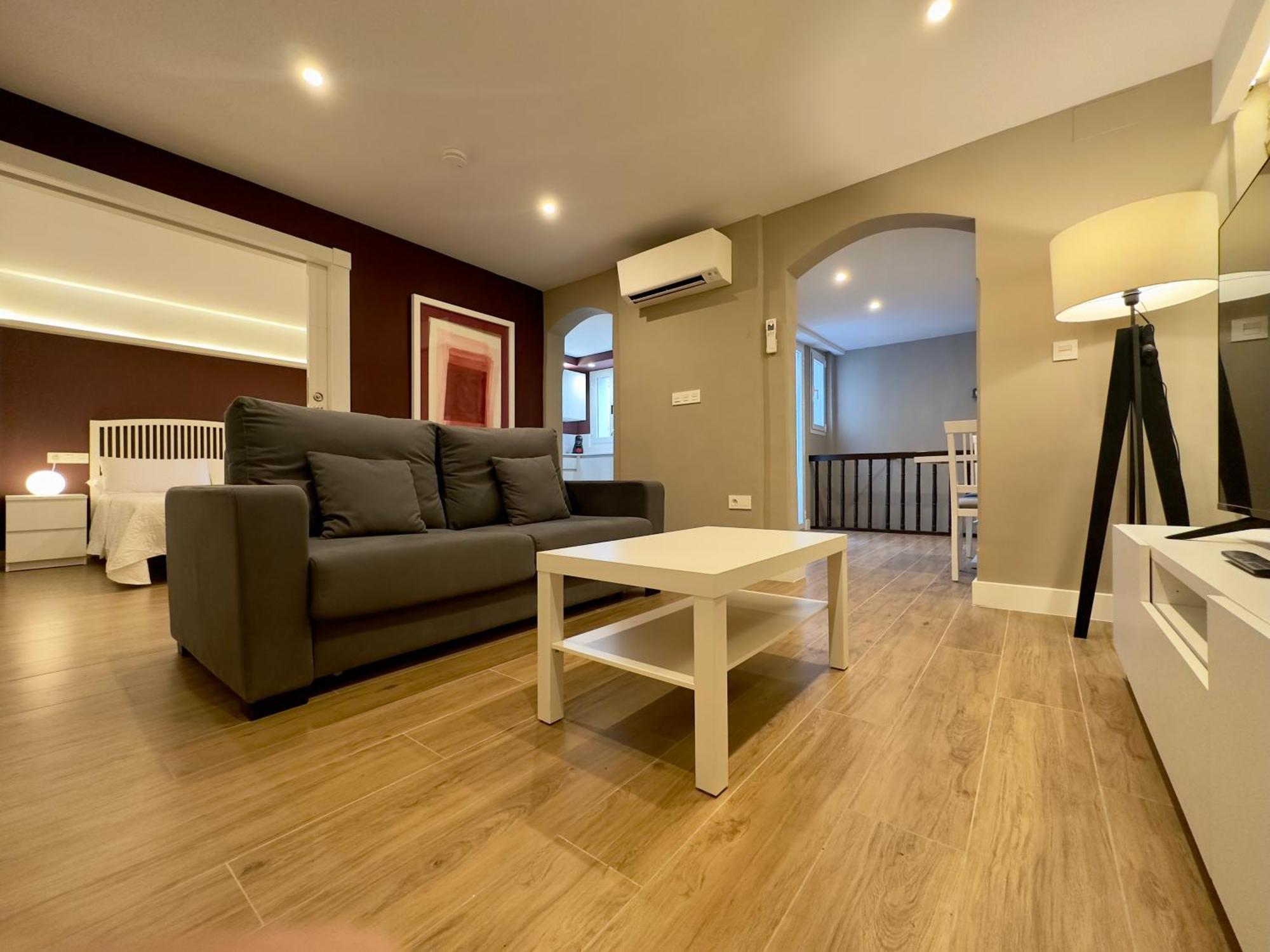 Apartamentos Anaya,1º,2º En Pleno Centro De Granada Luaran gambar