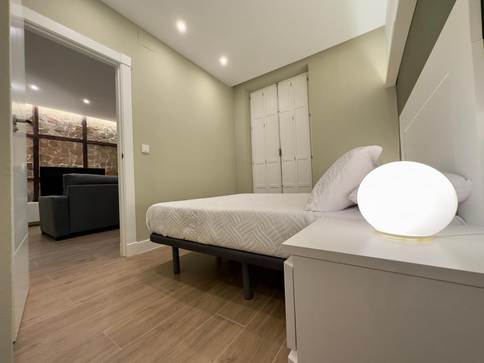 Apartamentos Anaya,1º,2º En Pleno Centro De Granada Bilik gambar